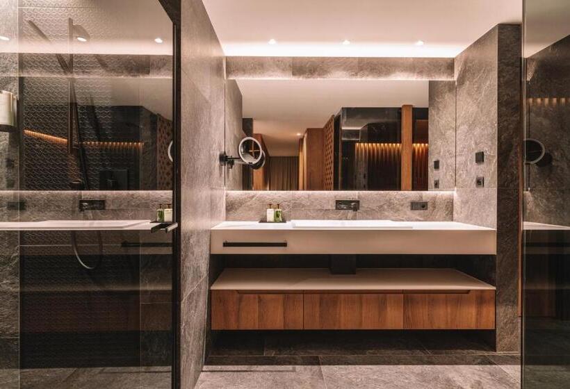 Апартаменты 1 Спальня, Residence Chalet L Salvan