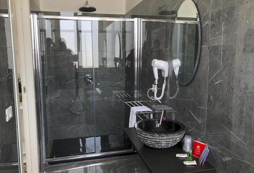 Номер Deluxe, Regina Margherita   Bed And Breakfast & Rooftop Lounge Bar