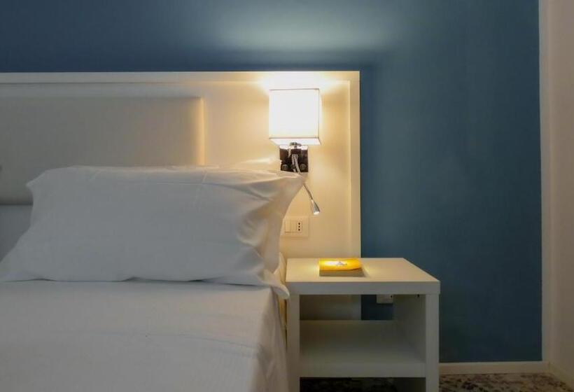Номер Deluxe, Regina Margherita   Bed And Breakfast & Rooftop Lounge Bar