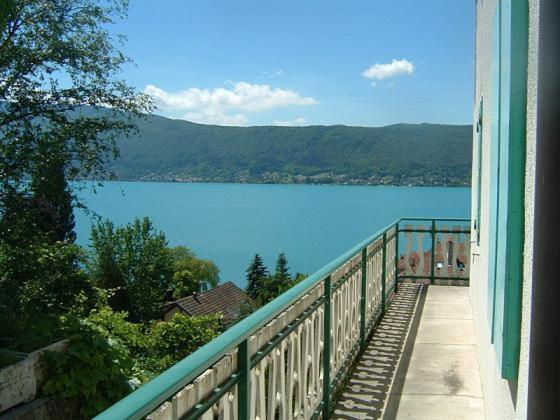 Номер Стандарт, Les Terrasses Du Lac Au Bord Du Lac D Annecy