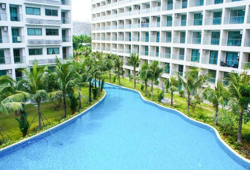Apartamento 1 Dormitório, Laguna Beach 3 Maldives