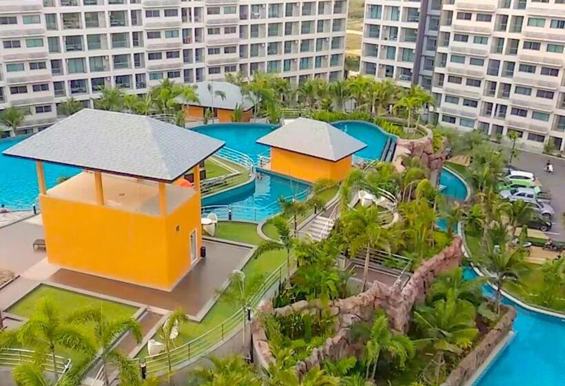 Apartamento 1 Dormitório, Laguna Beach 3 Maldives