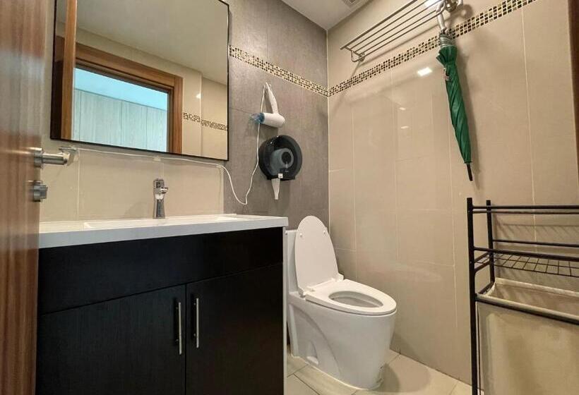 Apartamento 1 Dormitório, Laguna Beach 3 Maldives