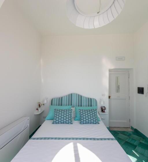 اتاق لوکس, Dimore De Luca  Sea View