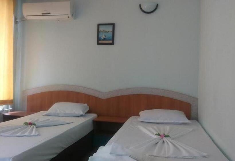 标准间, Guest House Elit