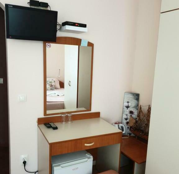스탠다드 룸, Guest House Juja