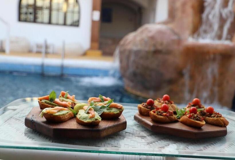اتاق استاندارد, Sanafir Hotel   El Pacha Suites Sharm   Adults Only