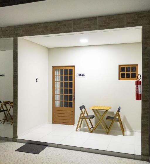 Номер Deluxe, Paraiso Barra