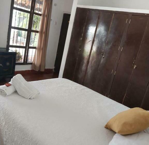 Номер Стандарт, Casa Alicia Mompox