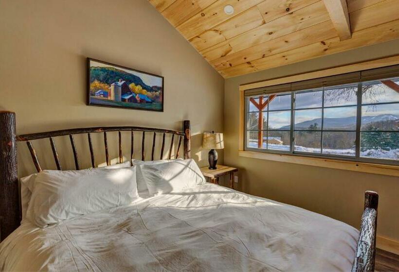 Студио Стандарт Кровать Кинг, The Lodge By Sunapee Stays