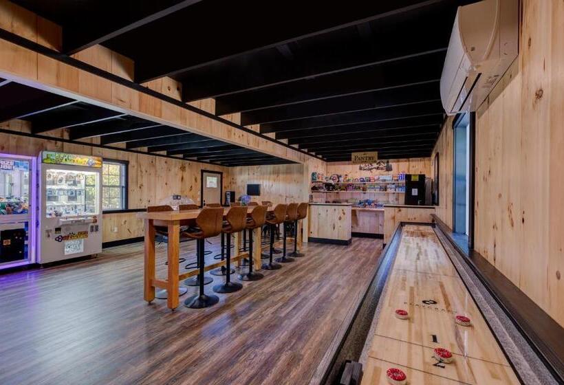 Студио Стандарт Кровать Кинг, The Lodge By Sunapee Stays