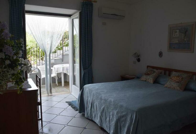 经济房, Oasi Di Villa Damecuta