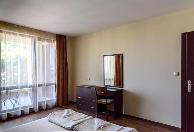 带1个卧室的公寓, Gradina