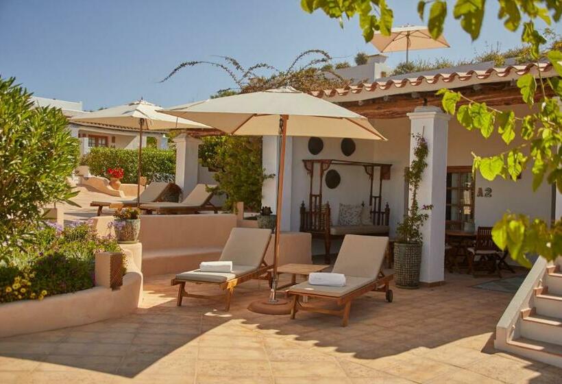 شقة غرفة نوم واحدة بالطابق الأرضى, Petunia Ibiza, A Beaumier