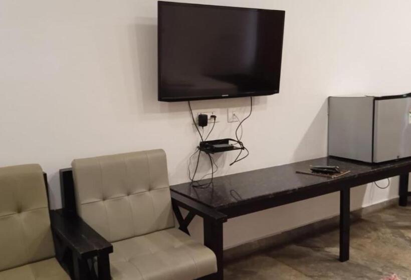 Номер Deluxe, Cherai Beach View Heritage