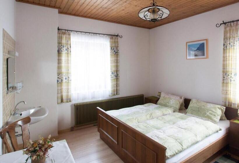 Номер Стандарт, Bio Bauernhof Rettenbachgut