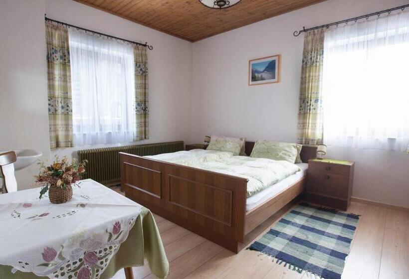 Семейный Номер, Bio Bauernhof Rettenbachgut