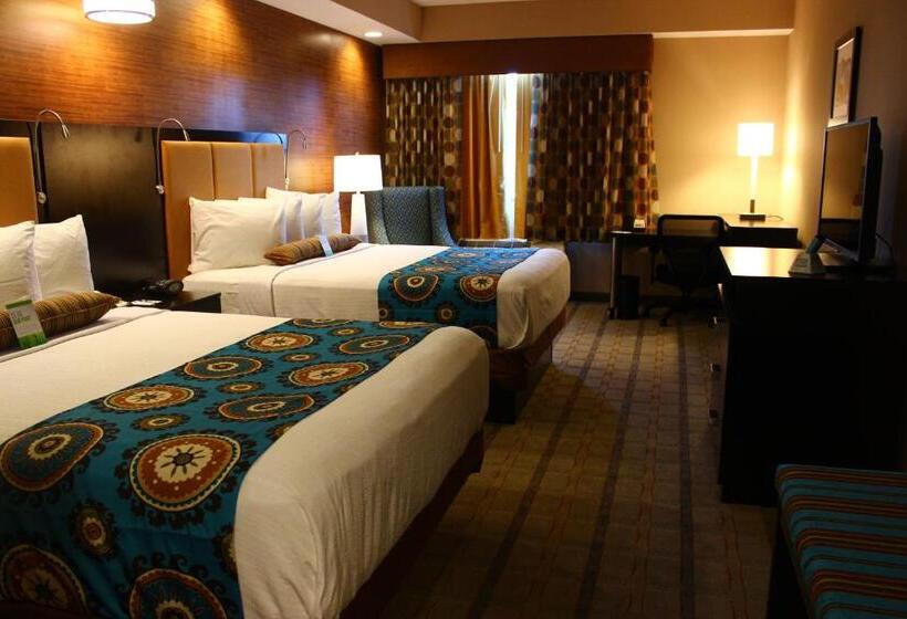 身障者適用スタンダードルーム, Best Western Plus Miami Executive Airport Hotel And Suites