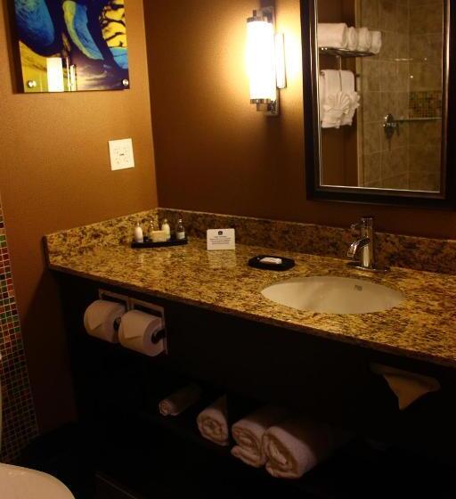 スタンダードルーム, Best Western Plus Miami Executive Airport Hotel And Suites