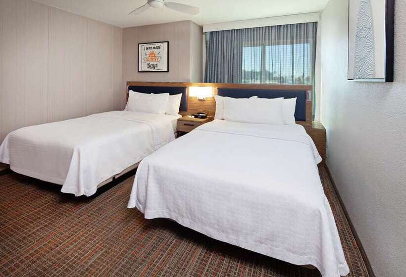 سوییت, Embassy Suites By Hilton Santo Domingo