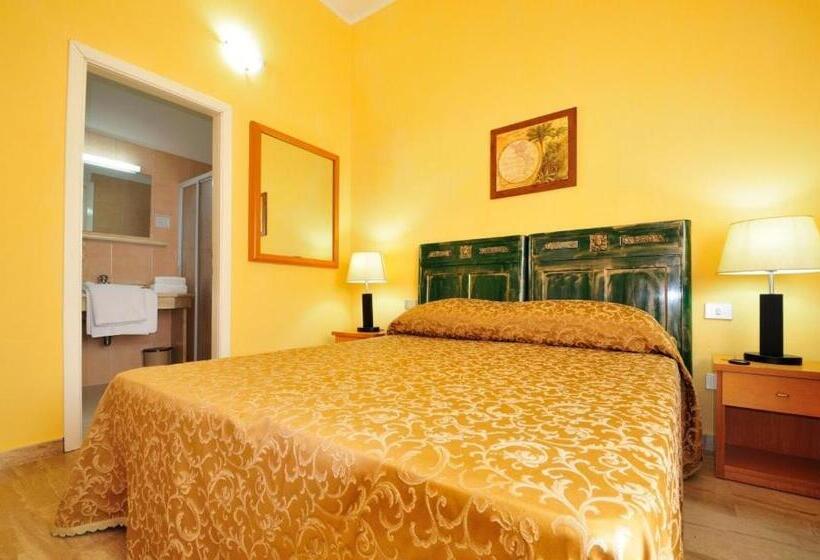 Номер Стандарт, Villa Campana