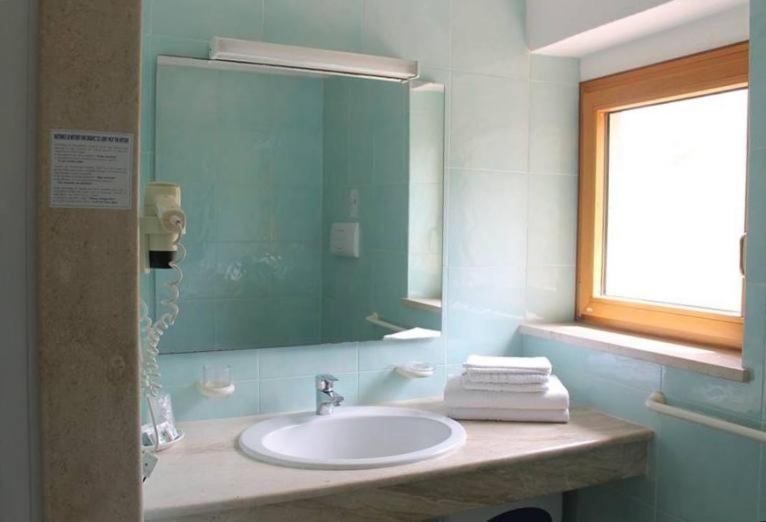 Номер Стандарт, Villa Campana