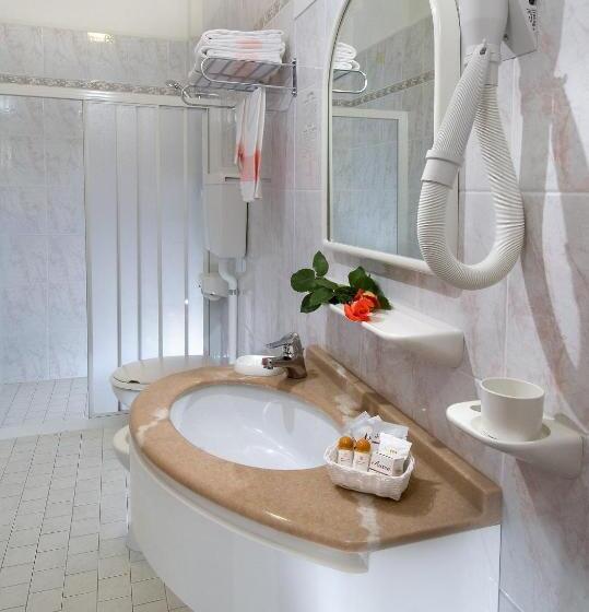 Номер Стандарт Трехместный, Garden
