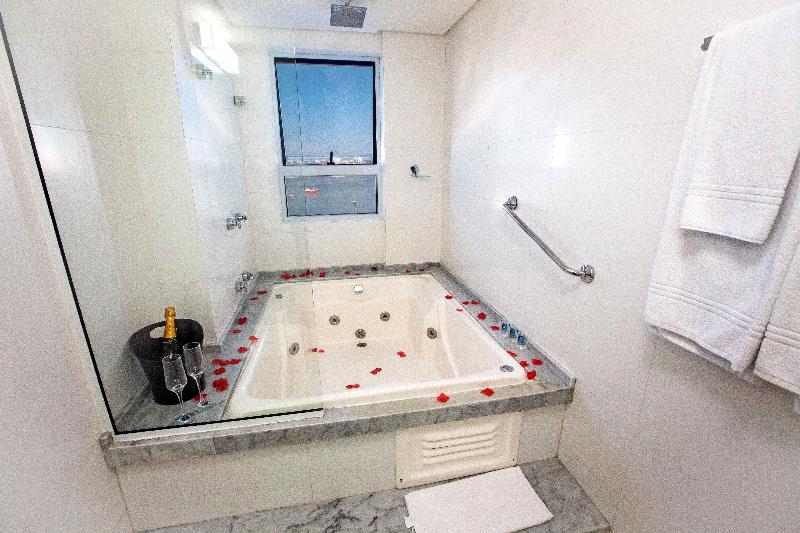 اتاق سوپریور, Iate Hotel Centro Florianópolis