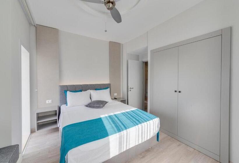 Family Suite, La Brezza Suite &