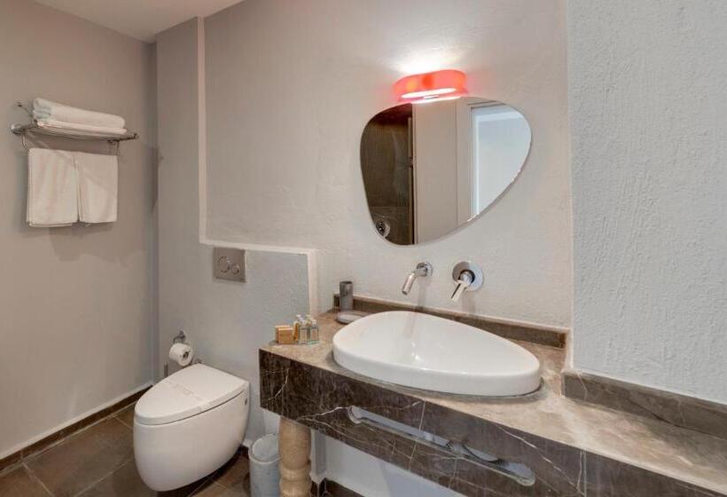 Номер Стандарт, La Brezza Suite &