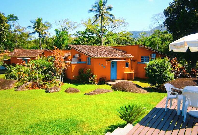 Family Suite, Velinn Pousada Bromelias