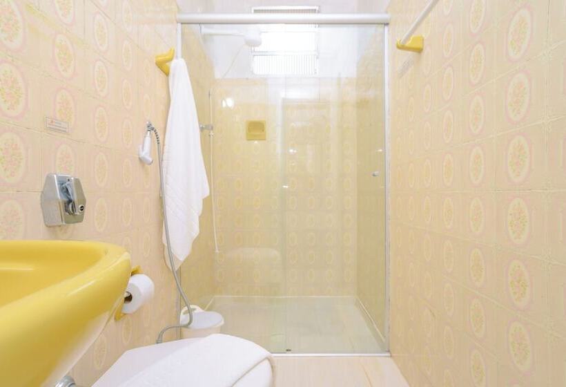 Номер Deluxe, Velinn Pousada Bromelias
