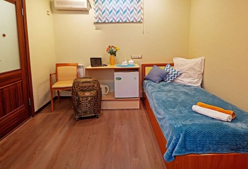 Номер Economy Индивидуальный, Zhuravli Park