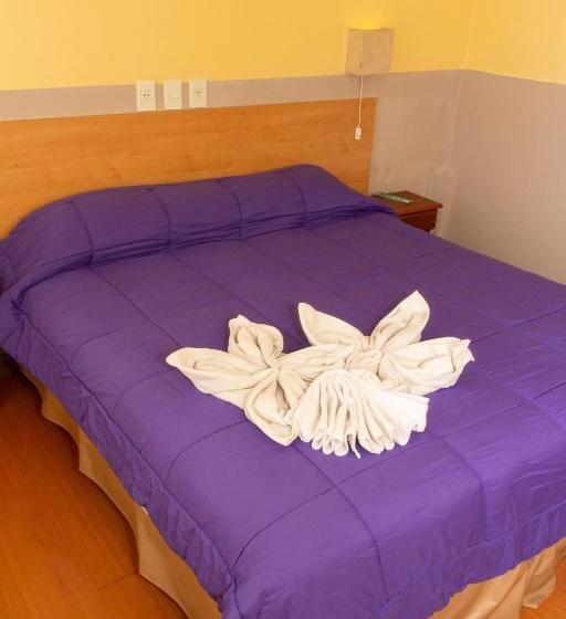 Номер Стандарт, Tangoinn Hostel Downtown