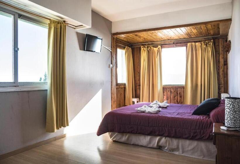 Семейный Номер, Tangoinn Hostel Downtown