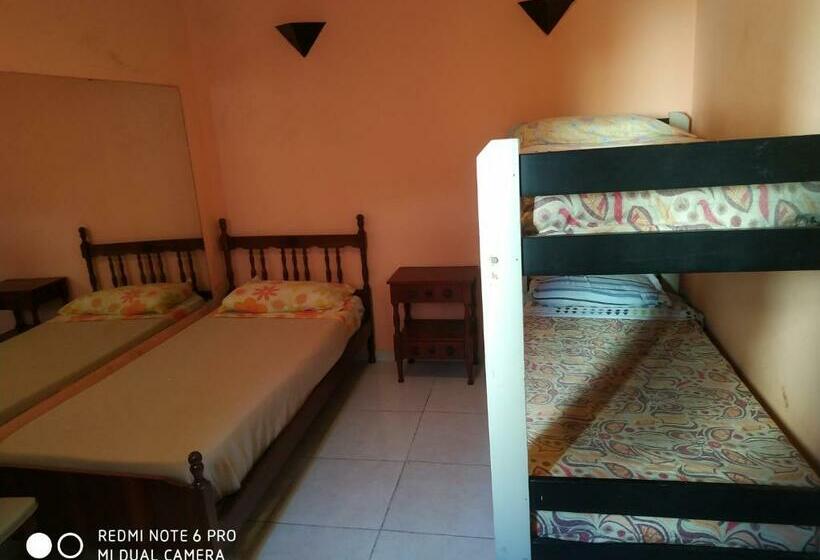 Quarto Familiar, Danes