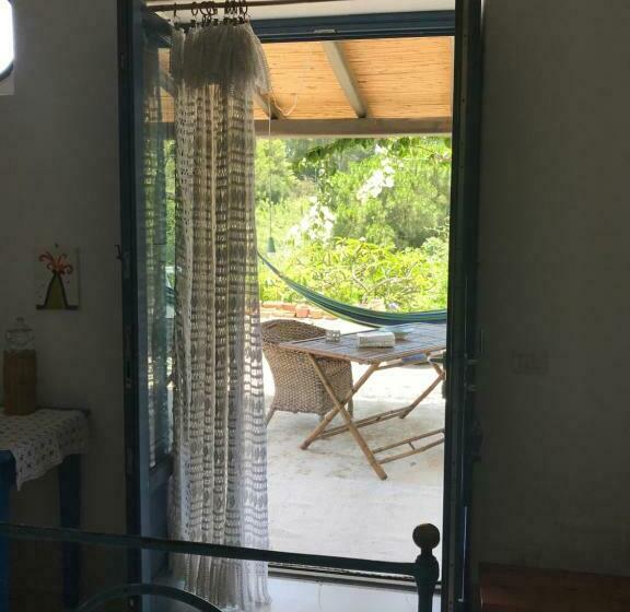 스탠다드 룸, B&b Al Salvatore Di Lipari