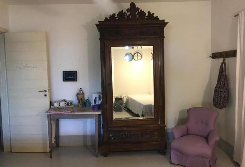 스탠다드 룸, B&b Al Salvatore Di Lipari