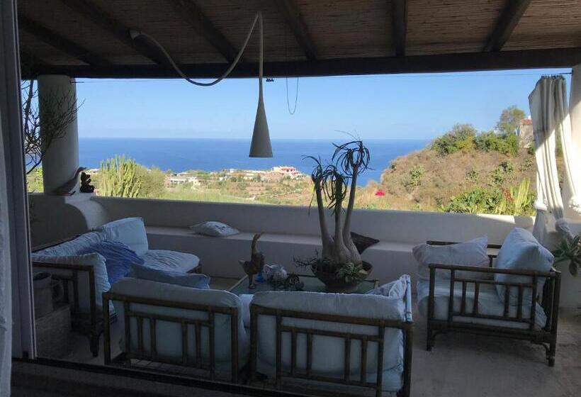 스탠다드 룸, B&b Al Salvatore Di Lipari
