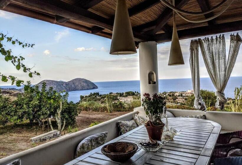 스탠다드 룸, B&b Al Salvatore Di Lipari