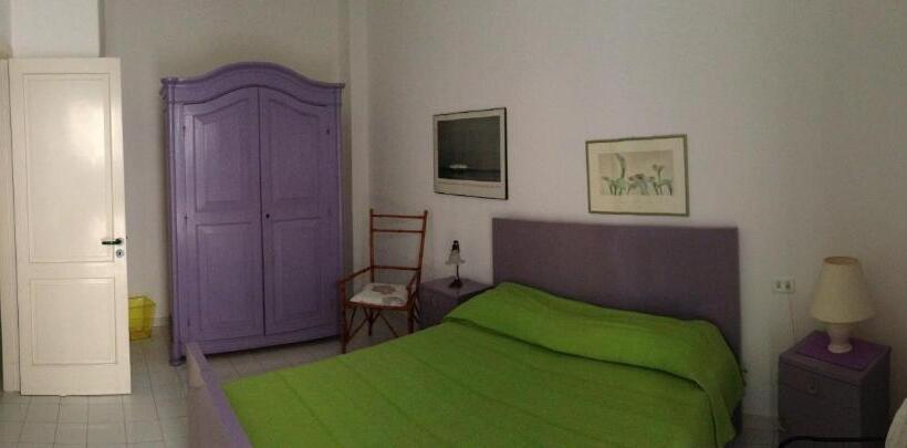 침실 1개 아파트, B&b Al Salvatore Di Lipari