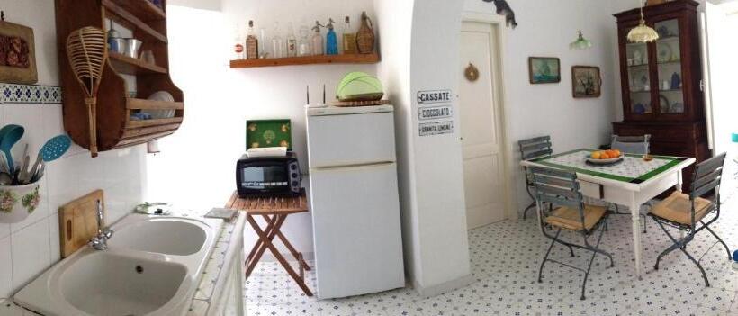 침실 1개 아파트, B&b Al Salvatore Di Lipari