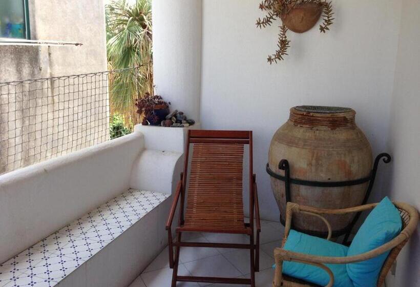 침실 1개 아파트, B&b Al Salvatore Di Lipari