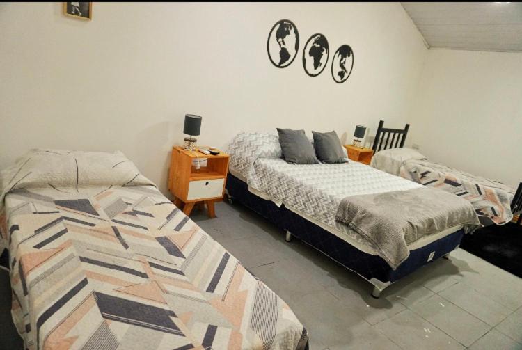 Номер Стандарт, Steve S House