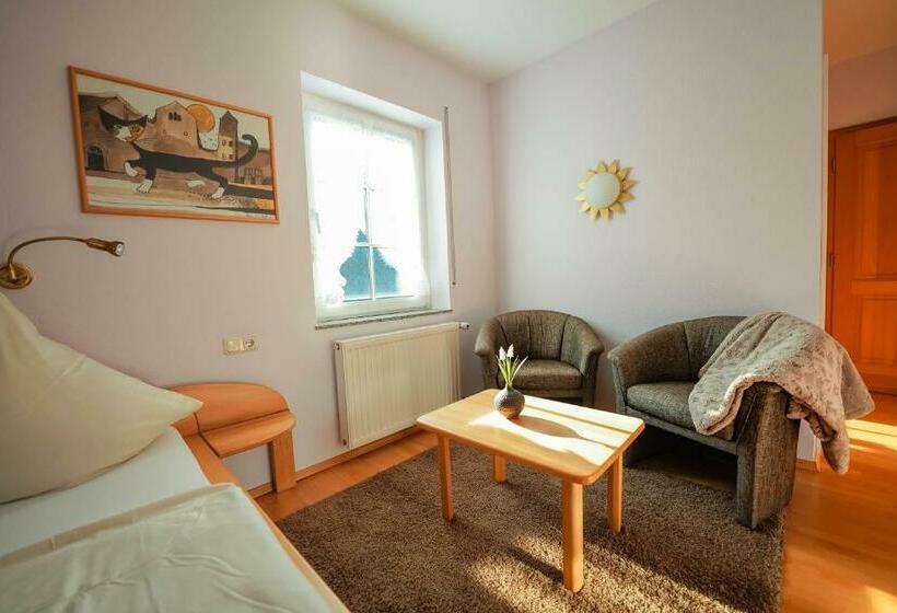 Номер Стандарт, Gästehaus Sebastiani