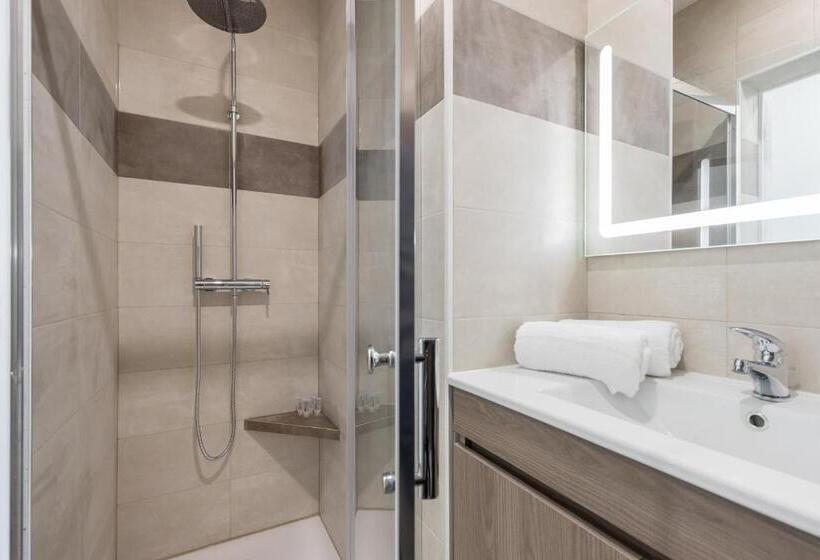 Апартаменты 2 Спальни, Sleep In Antibes City Port