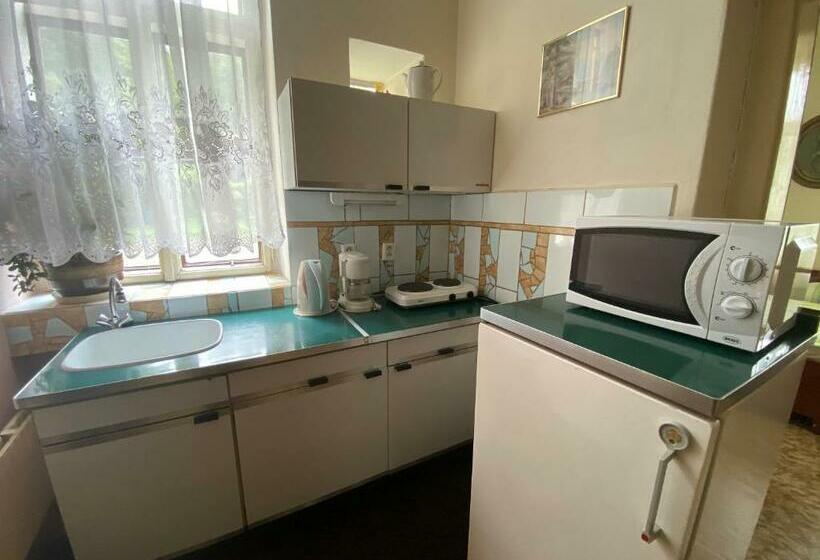 Апартаменты 2 Спальни, Apartma 299