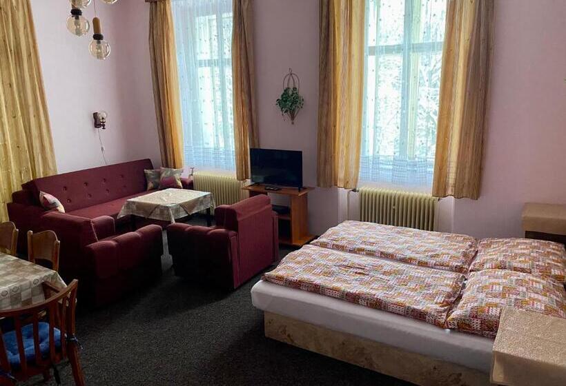 Апартаменты 2 Спальни, Apartma 299