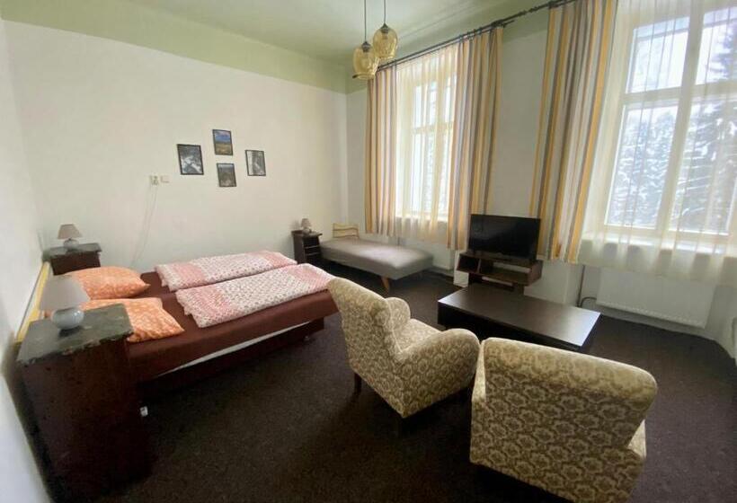Апартаменты 1 Спальня, Apartma 299