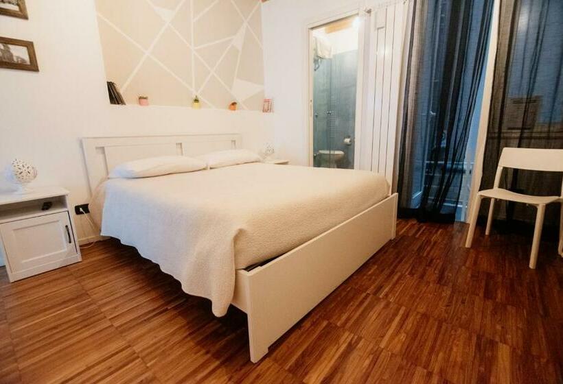 اتاق استاندارد, Nell Antico Borgo B&b